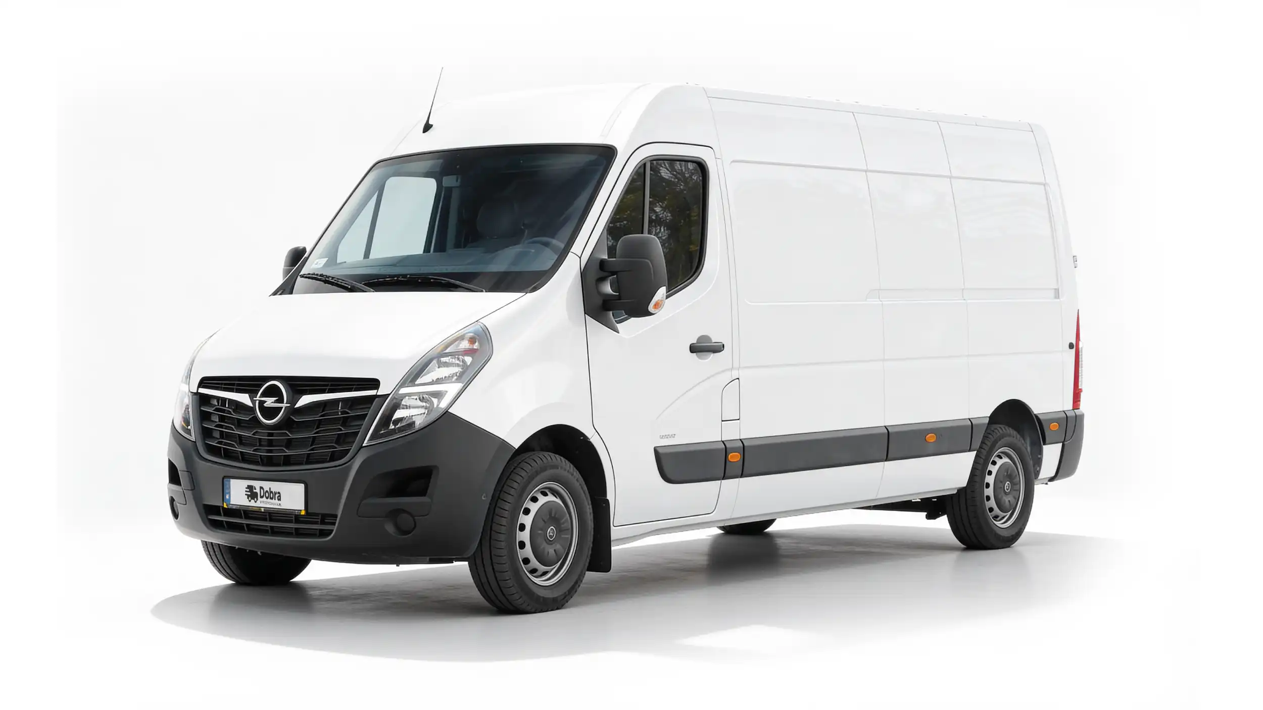 Opel Movano Dobra wypozyczalnia L3H2 01 1