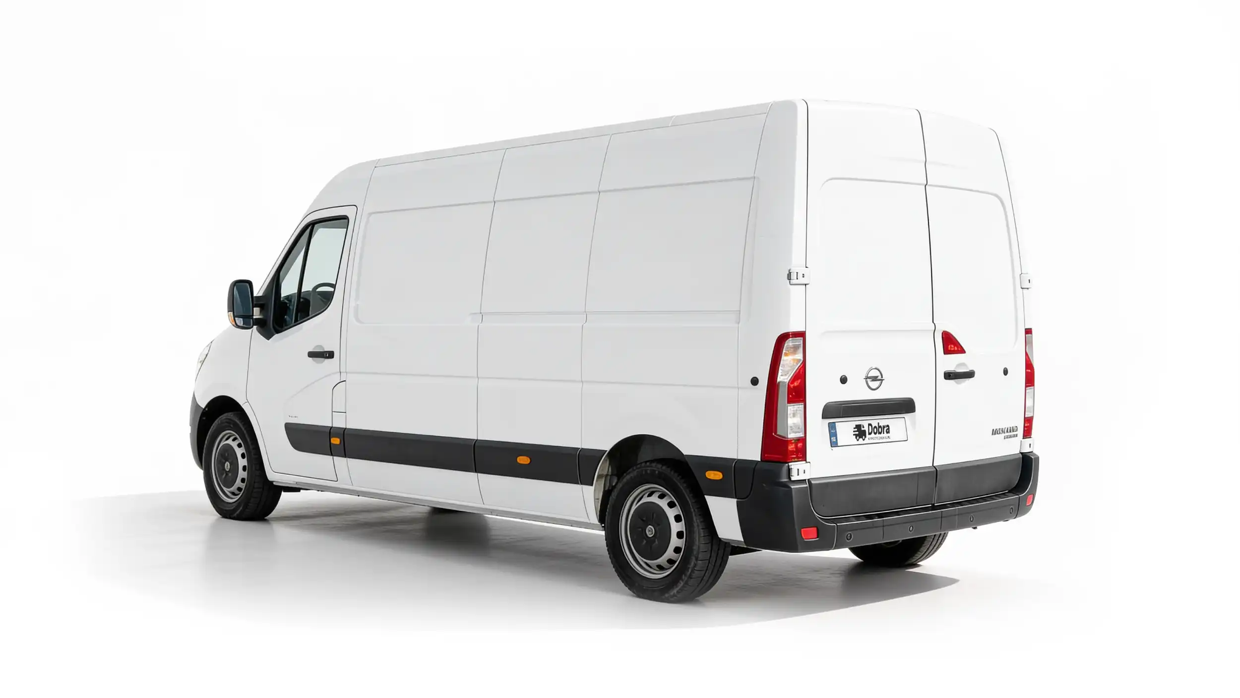 Opel Movano Dobra wypozyczalnia L3H2 04 1