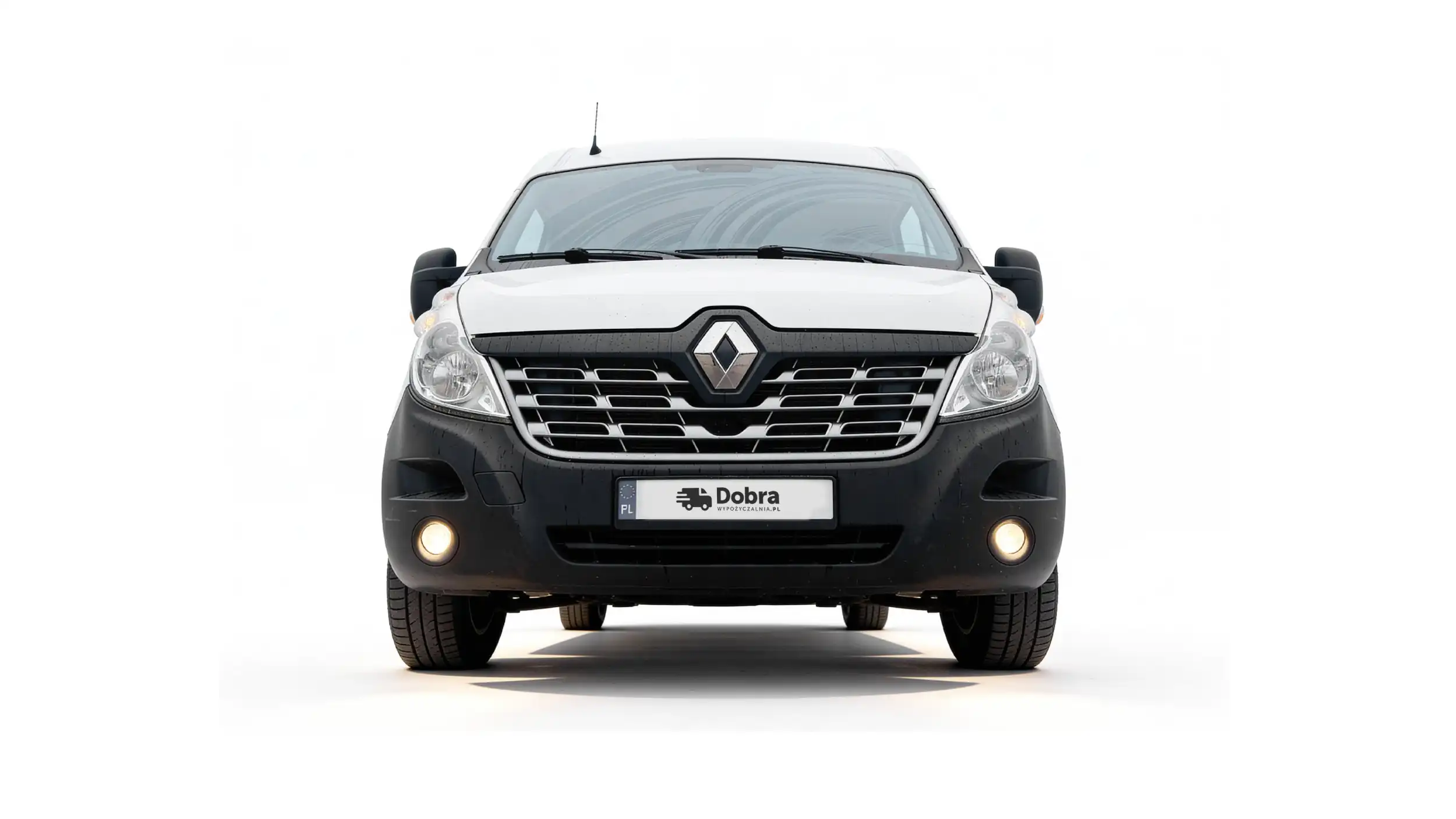 Renault Master Dobra wypozyczalnia 04