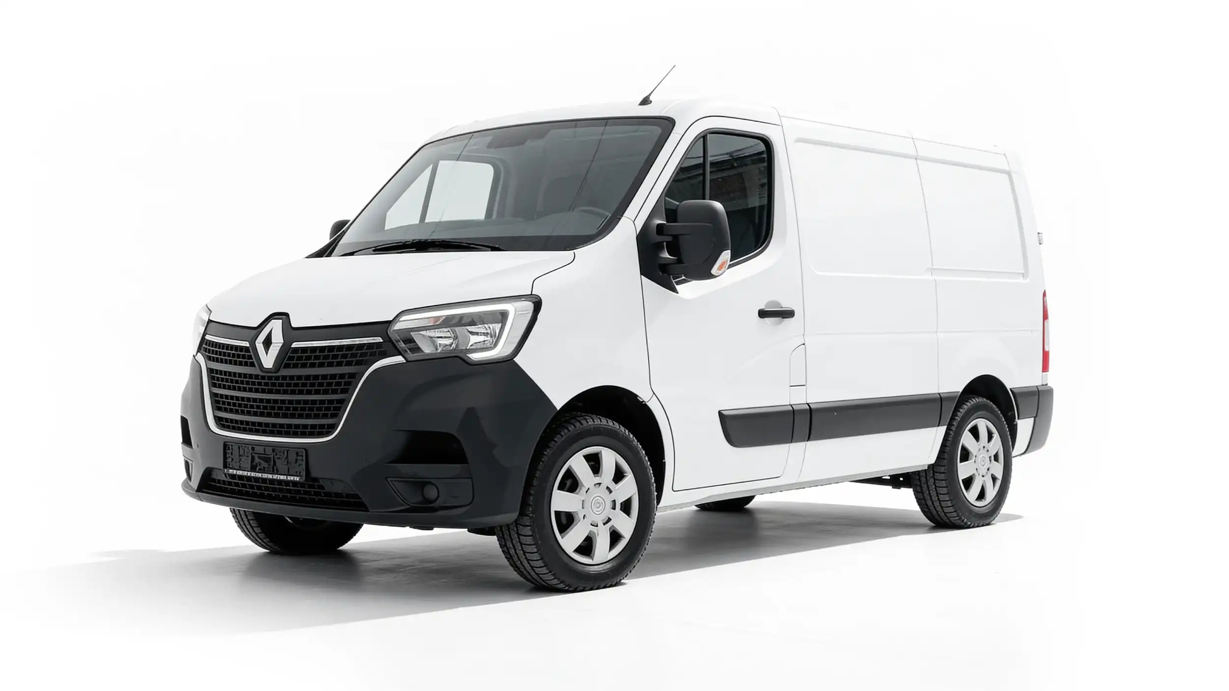 Renault Master Dobra wypozyczalnia L1H1 01