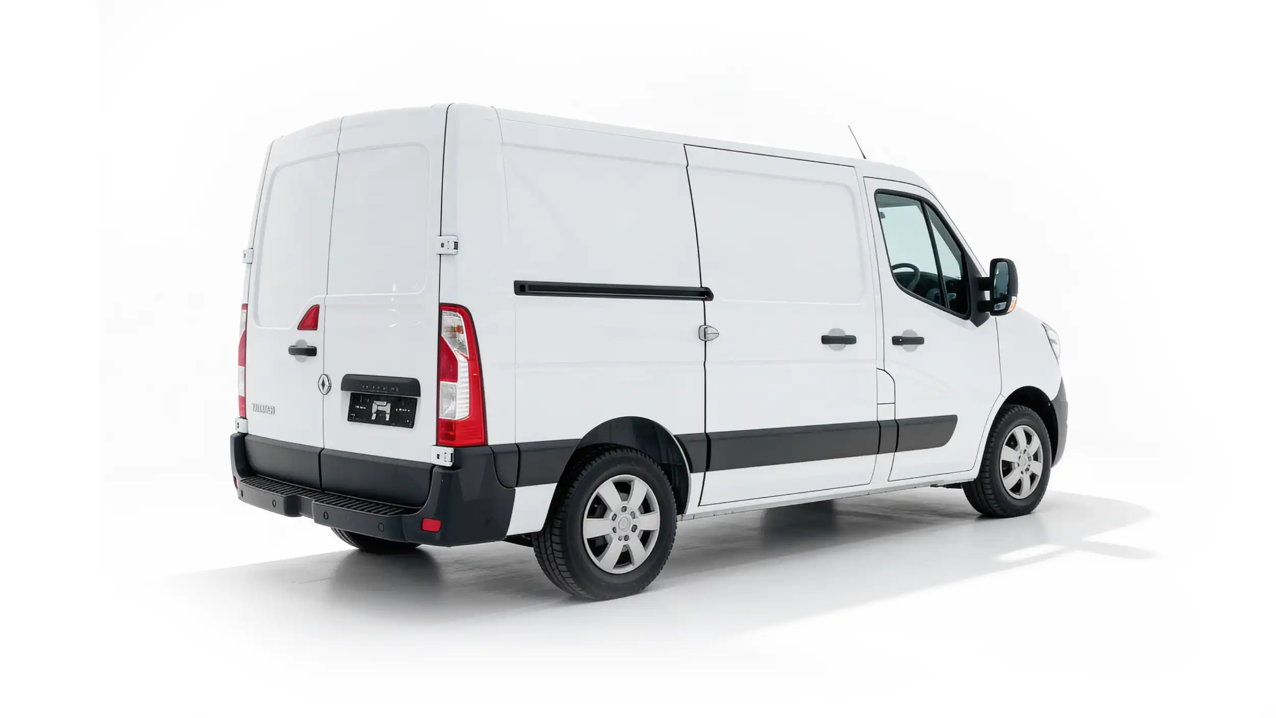 Renault Master Dobra wypozyczalnia L1H1 03